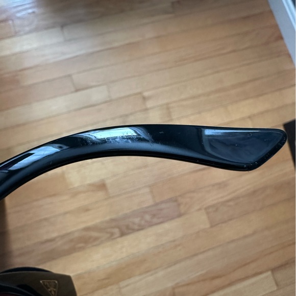 PRADA Milano Sunglasses Black - Picture 12 of 12